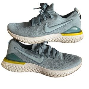 Nike Epic React Flyknit 2 GS